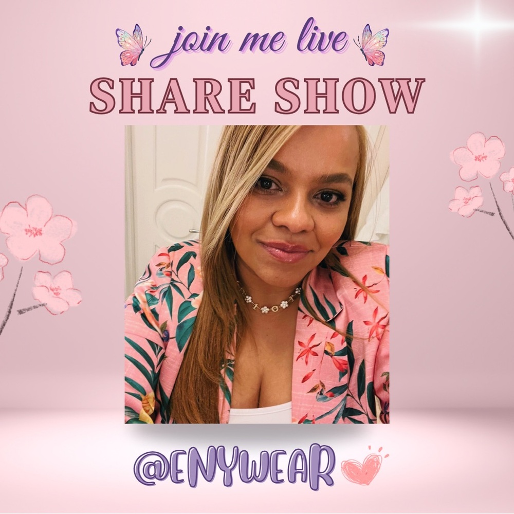 ✨I’m Live, Come Join Me💖✨🦋 - Picture 4 of 17